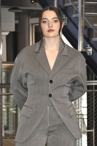 Photocall 'The Testaments: Die Zeuginnen' in New York