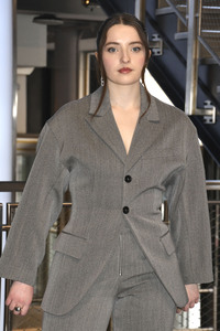 Photocall 'The Testaments: Die Zeuginnen' in New York