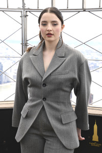 Photocall 'The Testaments: Die Zeuginnen' in New York