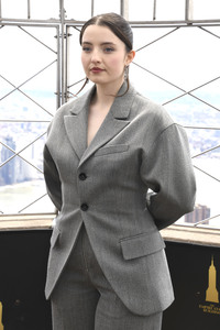 Photocall 'The Testaments: Die Zeuginnen' in New York