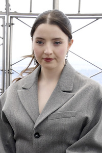 Photocall 'The Testaments: Die Zeuginnen' in New York