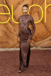 Season 3 Premiere 'Euphoria' in Los Angeles 