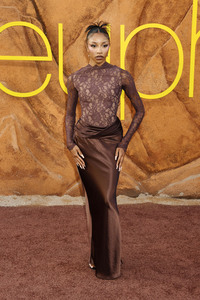 Season 3 Premiere 'Euphoria' in Los Angeles 