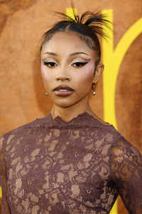 Season 3 Premiere 'Euphoria' in Los Angeles 