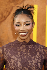 Season 3 Premiere 'Euphoria' in Los Angeles 