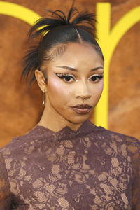 Season 3 Premiere 'Euphoria' in Los Angeles 