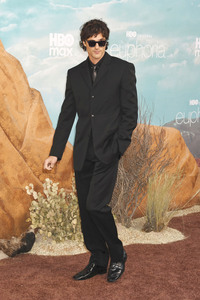 Season 3 Premiere 'Euphoria' in Los Angeles 