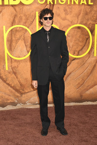 Season 3 Premiere 'Euphoria' in Los Angeles 