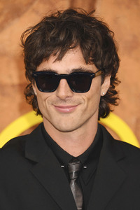 Season 3 Premiere 'Euphoria' in Los Angeles 