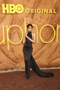 Season 3 Premiere 'Euphoria' in Los Angeles 