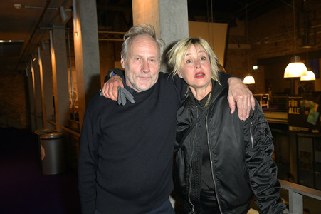 Filmpremiere 'Missing Link' in Berlin