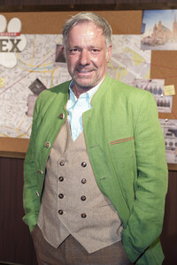 Filmpremiere 'Kommissar Rex' in München