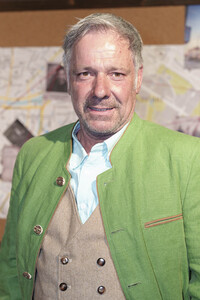 Filmpremiere 'Kommissar Rex' in München
