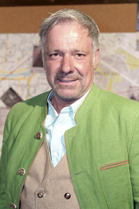 Filmpremiere 'Kommissar Rex' in München