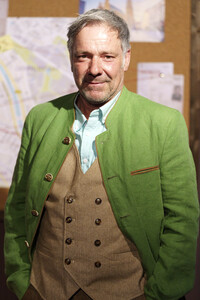 Filmpremiere 'Kommissar Rex' in München