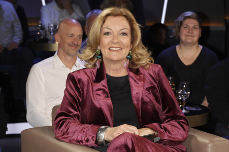 'NDR Talk Show' in Hamburg