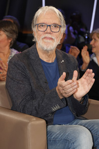 'NDR Talk Show' in Hamburg
