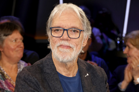 'NDR Talk Show' in Hamburg