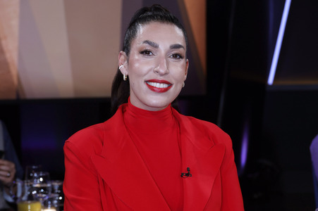 'NDR Talk Show' in Hamburg