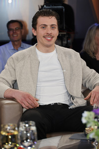 'NDR Talk Show' in Hamburg