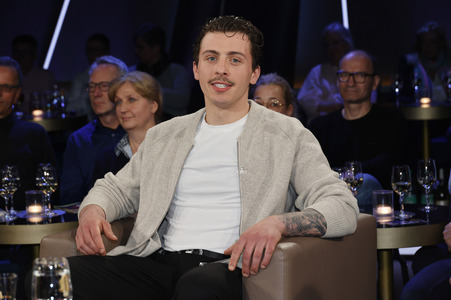 'NDR Talk Show' in Hamburg