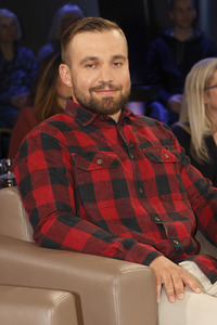 'NDR Talk Show' in Hamburg