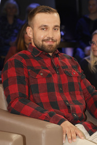 'NDR Talk Show' in Hamburg