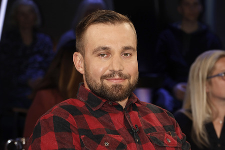 'NDR Talk Show' in Hamburg
