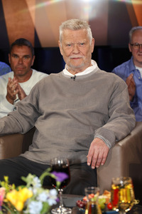 'NDR Talk Show' in Hamburg