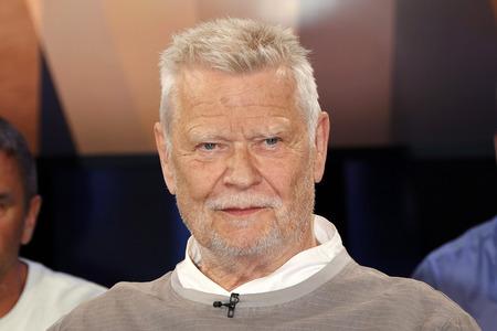 'NDR Talk Show' in Hamburg
