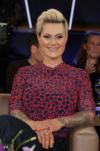 'NDR Talk Show' in Hamburg
