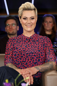 'NDR Talk Show' in Hamburg