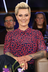 'NDR Talk Show' in Hamburg