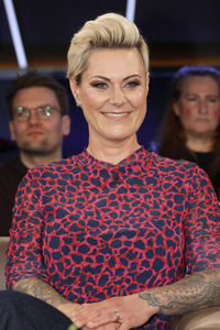 'NDR Talk Show' in Hamburg