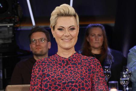 'NDR Talk Show' in Hamburg