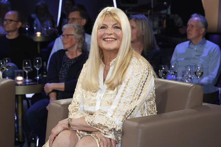 'NDR Talk Show' in Hamburg