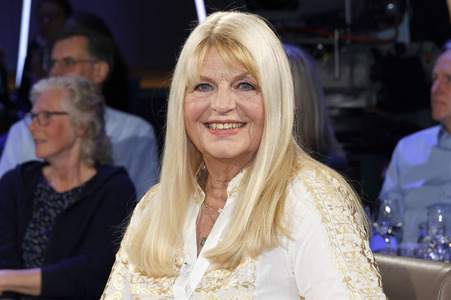'NDR Talk Show' in Hamburg