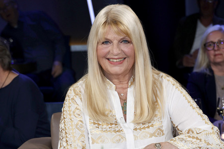 'NDR Talk Show' in Hamburg