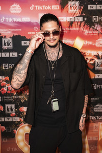 Screening der RTL2-Show 'Kampf der RealityAllstars' in Köln