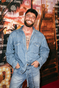 Screening der RTL2-Show 'Kampf der RealityAllstars' in Köln