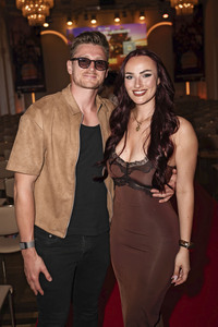 Screening der RTL2-Show 'Kampf der RealityAllstars' in Köln