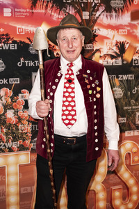 Screening der RTL2-Show 'Kampf der RealityAllstars' in Köln