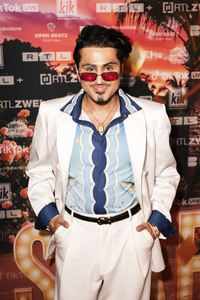 Screening der RTL2-Show 'Kampf der RealityAllstars' in Köln