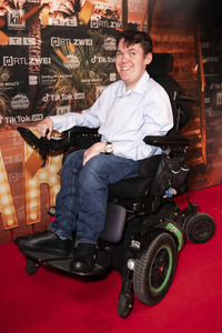 Screening der RTL2-Show 'Kampf der RealityAllstars' in Köln
