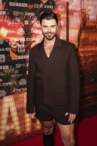 Screening der RTL2-Show 'Kampf der RealityAllstars' in Köln