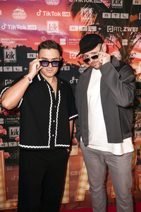 Screening der RTL2-Show 'Kampf der RealityAllstars' in Köln