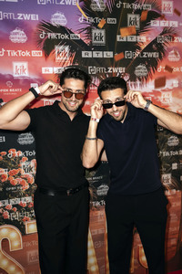 Screening der RTL2-Show 'Kampf der RealityAllstars' in Köln
