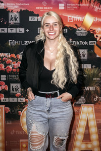 Screening der RTL2-Show 'Kampf der RealityAllstars' in Köln