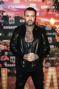 Screening der RTL2-Show 'Kampf der RealityAllstars' in Köln