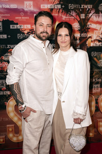 Screening der RTL2-Show 'Kampf der RealityAllstars' in Köln